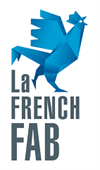 la french fab logo